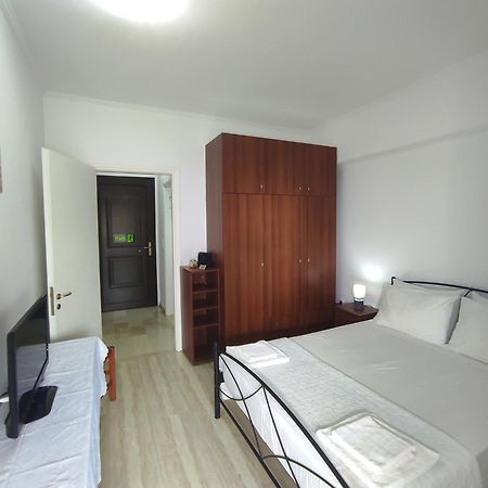 Maria'S House Apartman Pérama Kültér fotó