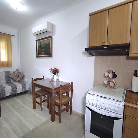 Maria'S House Apartman Pérama Kültér fotó