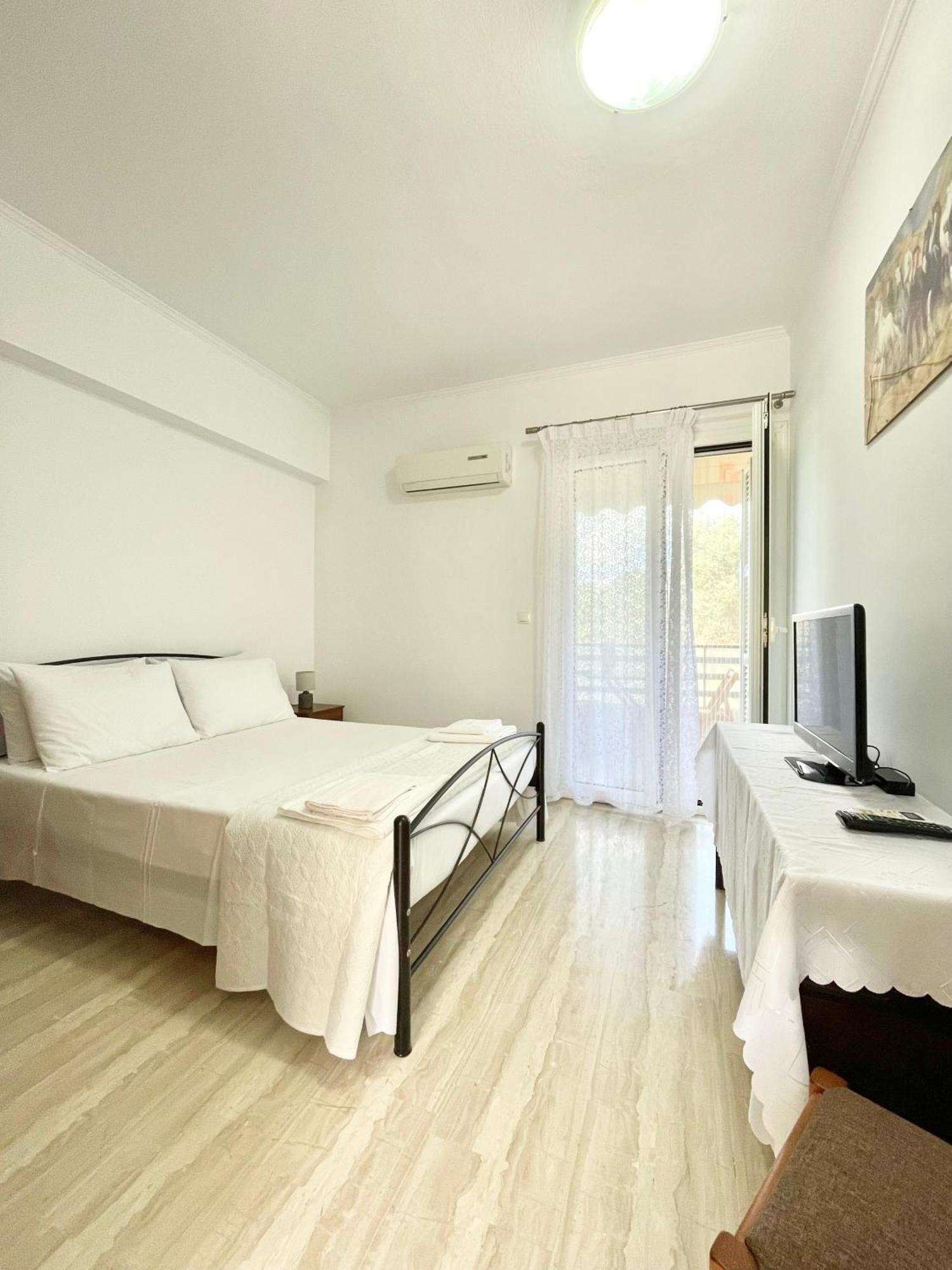 Maria'S House Apartman Pérama Kültér fotó
