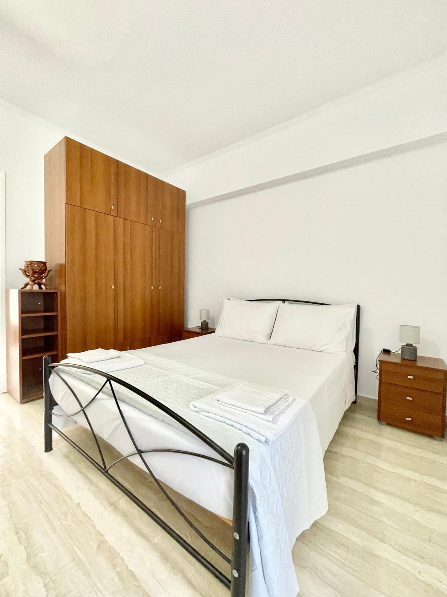 Maria'S House Apartman Pérama Kültér fotó