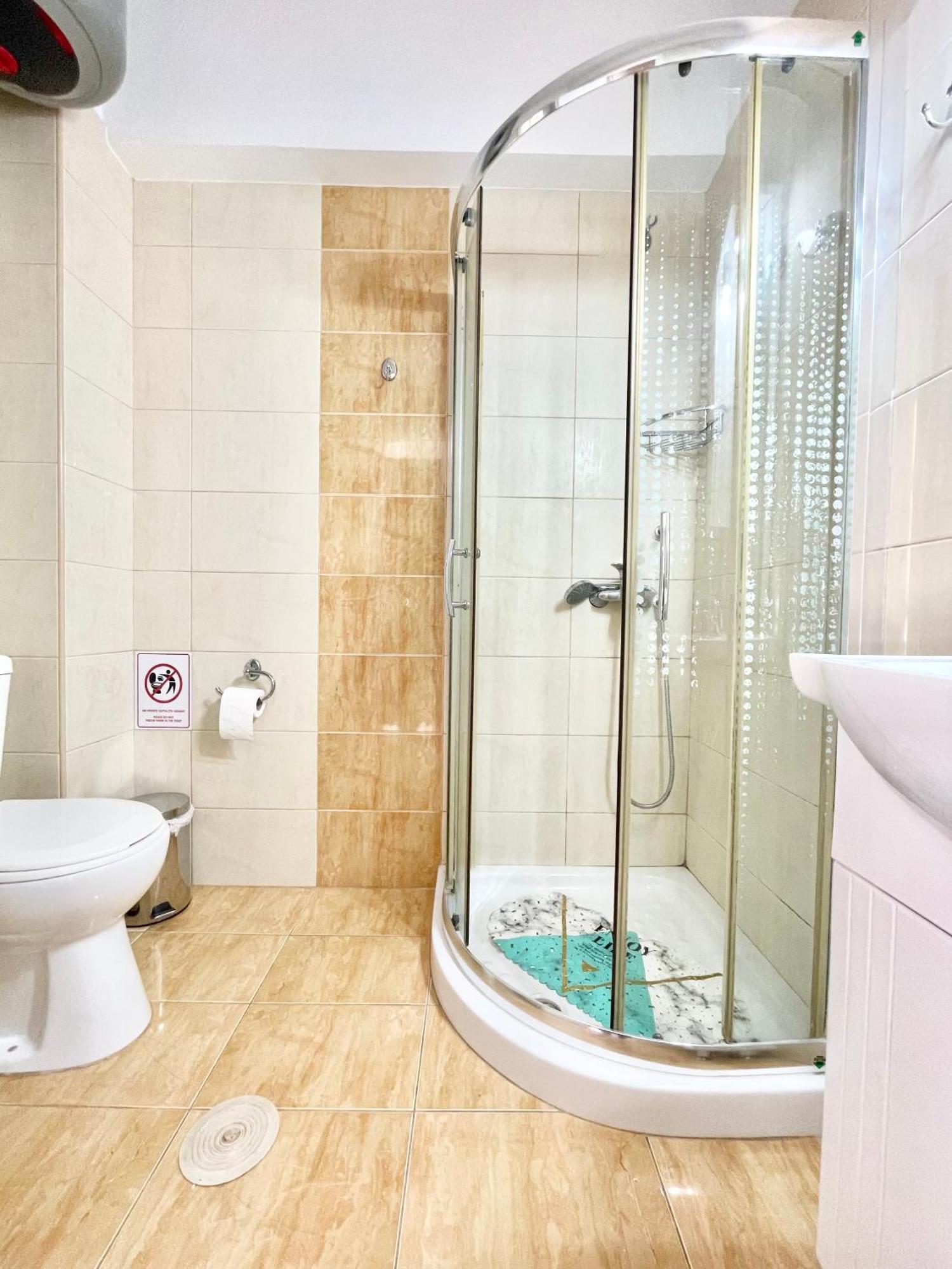 Maria'S House Apartman Pérama Kültér fotó
