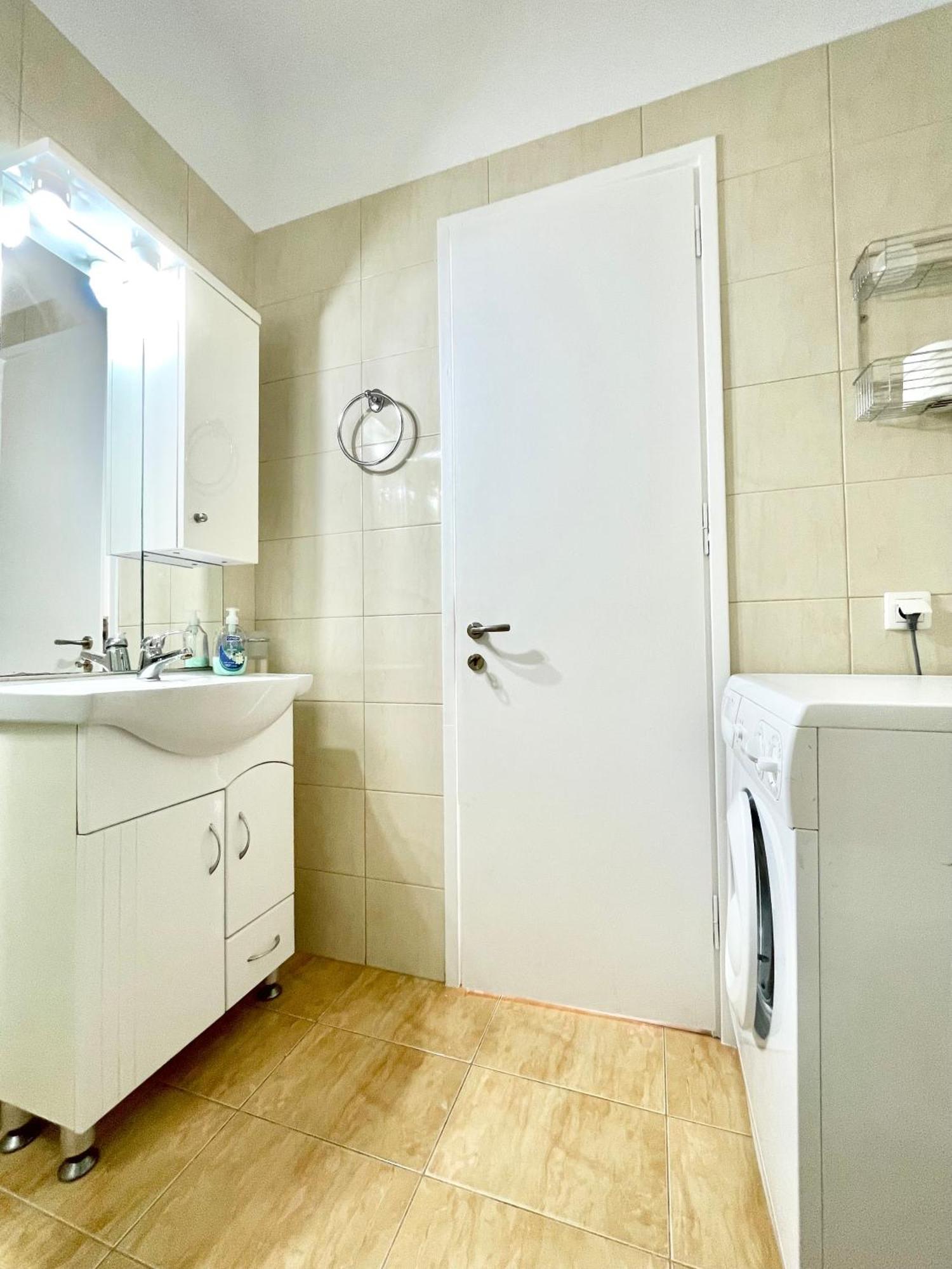 Maria'S House Apartman Pérama Kültér fotó