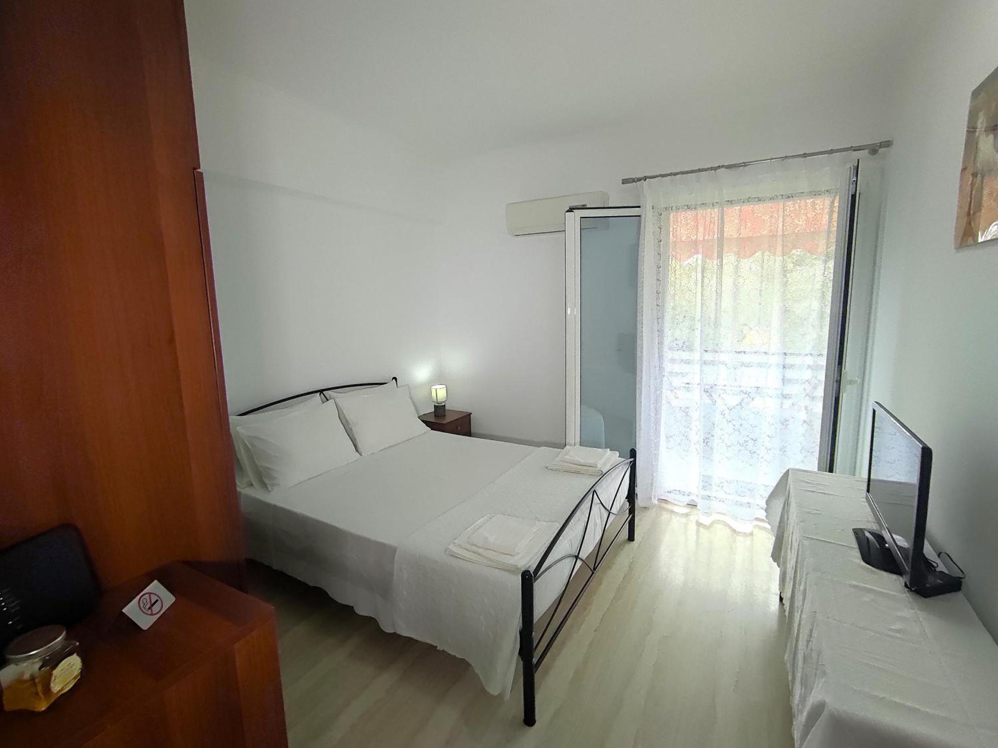 Maria'S House Apartman Pérama Kültér fotó
