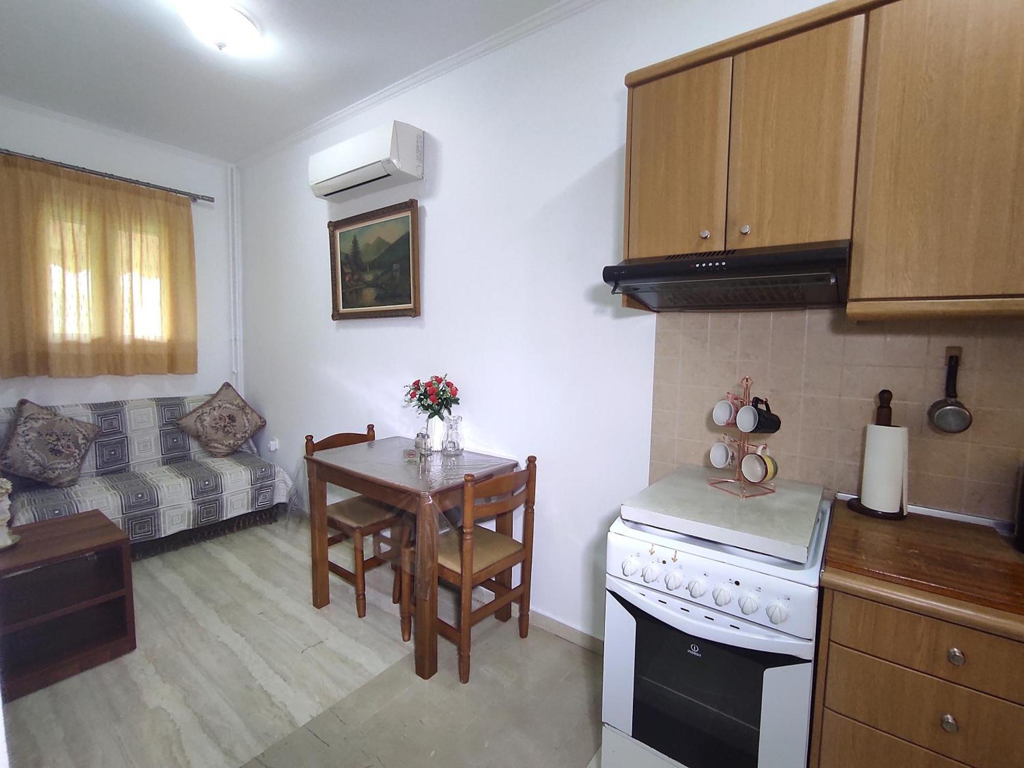 Maria'S House Apartman Pérama Kültér fotó